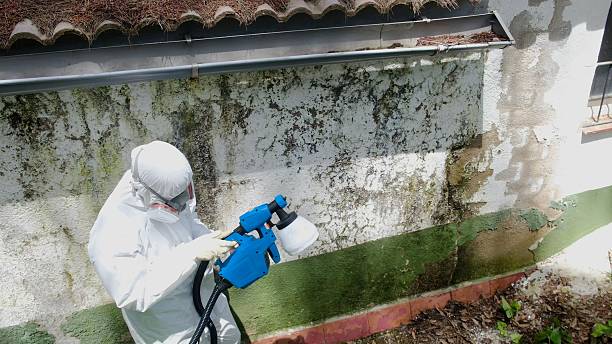 Clearance testing in Ridge